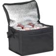 N055 Tonbridge Recycled 6 Can Cooler - Spot Colour