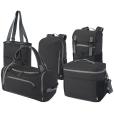 P060 Aqua 20 Can GRS Recycled Water Resistant Cooler Bag - 1 Colour