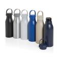 P104 Pluto RCS Recycled Aluminium Bottle - 680ml