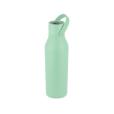 P108 Circular & Co Recycled Stainless Steel Bottle - 500ml - Full Colour