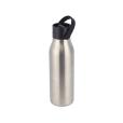 P108 Circular & Co Recycled Stainless Steel Bottle - 500ml - Full Colour