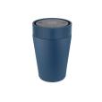 P108 Circular & Co 8oz Recycled Stainless Steel Mug -  Full Colour