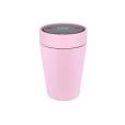 P108 Circular & Co 8oz Recycled Stainless Steel Mug -  Full Colour