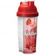 H009 700ml Shaker Bottle - Full Colour