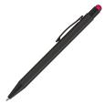 P127 Ergo-i Noir Soft Feel Ballpen - Full Colour