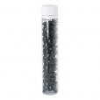 H120 Plastic Tube with Sweets - 1 Colour