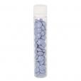 H120 Plastic Tube with Sweets - 1 Colour
