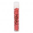 H120 Plastic Tube with Sweets - 1 Colour