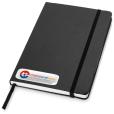 P147 JournalBooks Classic A5 Office Notebook - Full Colour