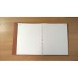 P150 NewHide Deluxe Desk Portfolio