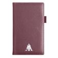 P150 Chelsea Leather Deluxe Pocket Wallet
