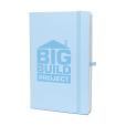 P148 A5 Mole Notebook - 1 Colour