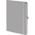 P149 Mood Soft Feel Notebook - Full Colour
