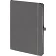 P149 Mood Soft Feel Notebook - Full Colour