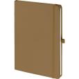 P149 Mood Soft Feel Notebook - Full Colour