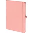 P149 Mood Soft Feel Notebook - Full Colour
