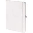 P149 Mood Soft Feel Notebook - Full Colour