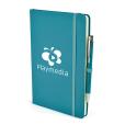 P148 A5 Mole Mate Duo Notebook - 1 Colour