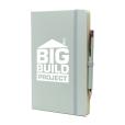 P148 A5 Mole Mate Duo Notebook - 1 Colour