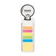 N032 Seed Paper Bookmark Set