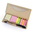 P139 Desk Pad Set - 1 Colour