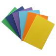 N147 Ely Eco A5 Notebook - Embossed