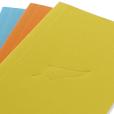 P147 Ely Eco A5 Notebook - Full Colour