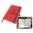 P144 Porto Recycled A5 Student Planner - Full Colour