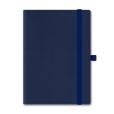 P147 Coram A5 Notebook - Embossed