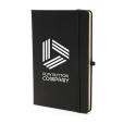 P148 A5 Recycled Mole Notebook - 1 Colour