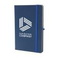 P148 A5 Recycled Mole Notebook - 1 Colour