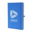 P148 A5 Recycled Mole Notebook - 1 Colour