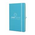 P148 A5 Recycled Mole Notebook - 1 Colour