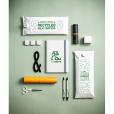 P146 Milk Carton A5 Notebook - 1 Colour