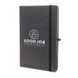 P146 A5 Fruit Paper Notebook - 1 Colour