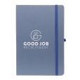 P146 A5 Fruit Paper Notebook - 1 Colour