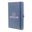 P146 A5 Fruit Paper Notebook - 1 Colour