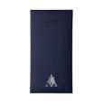 P150 SmoothGrain Pocket Diary