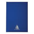 P150 SmoothGrain A4 Diary