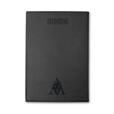 P150 Molehide A5 Week To View Diary