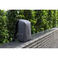 P065 BrandCharger Phantom Anti-Theft rPET Backpack