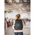 P064 Belfast 2 in 1 Backpack & Cooler Bag