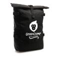 P066 Aurora rPET Roll Down Bag