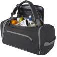 P060 Aqua GRS Recycled Water Resistant Duffel Backpack - 1 Colour