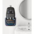 P026 Milli 600D Toiletry Bag