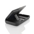 P026 Swiss Peak RCS Recycled Travel Case