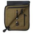 P061 Turner Organiser Clutch Bag