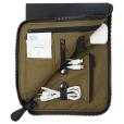 P061 Turner Organiser Clutch Bag