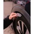 P041 Recycled Select Tyre Gauge