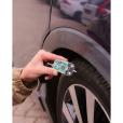 P041 Recycled Select Tyre Gauge